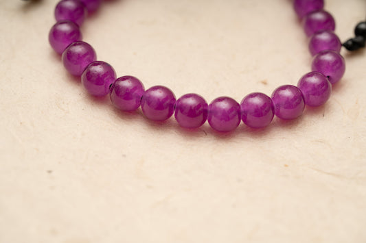  Ruby Stone Bracelet