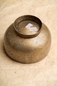 Load image into Gallery viewer, Naga Singing Bowl - (E4 - Solar Plexus Chakra)
