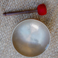 Load image into Gallery viewer, Singing Bowl mallet for soft deep tone
