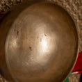 Load image into Gallery viewer, Thadobati Singing Bowl for Sacral and Throat Chakra
