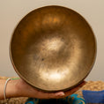 Load image into Gallery viewer, Thadobati Singing Bowl (Lower C3 & Higher G4)
